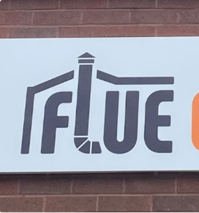 Introducing Our New Flue Extra Branding