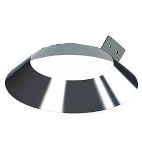300mm/12″ Cravat Storm Collar