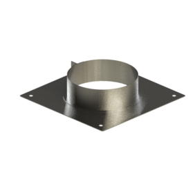 100mm/4" Support Plate