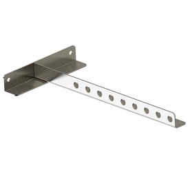 100mm Wall Bracket (TBAR)