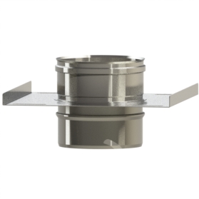 100mm/4" Support Length
