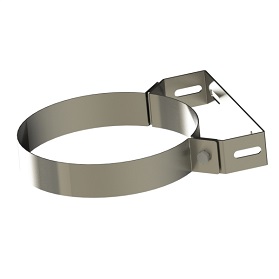 180mm/7" Wall Band