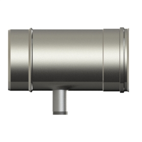 200mm/8″ Horizontal Sump Drain Length