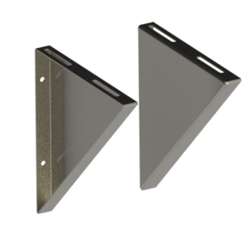 200mm/8" Cantilever Brackets