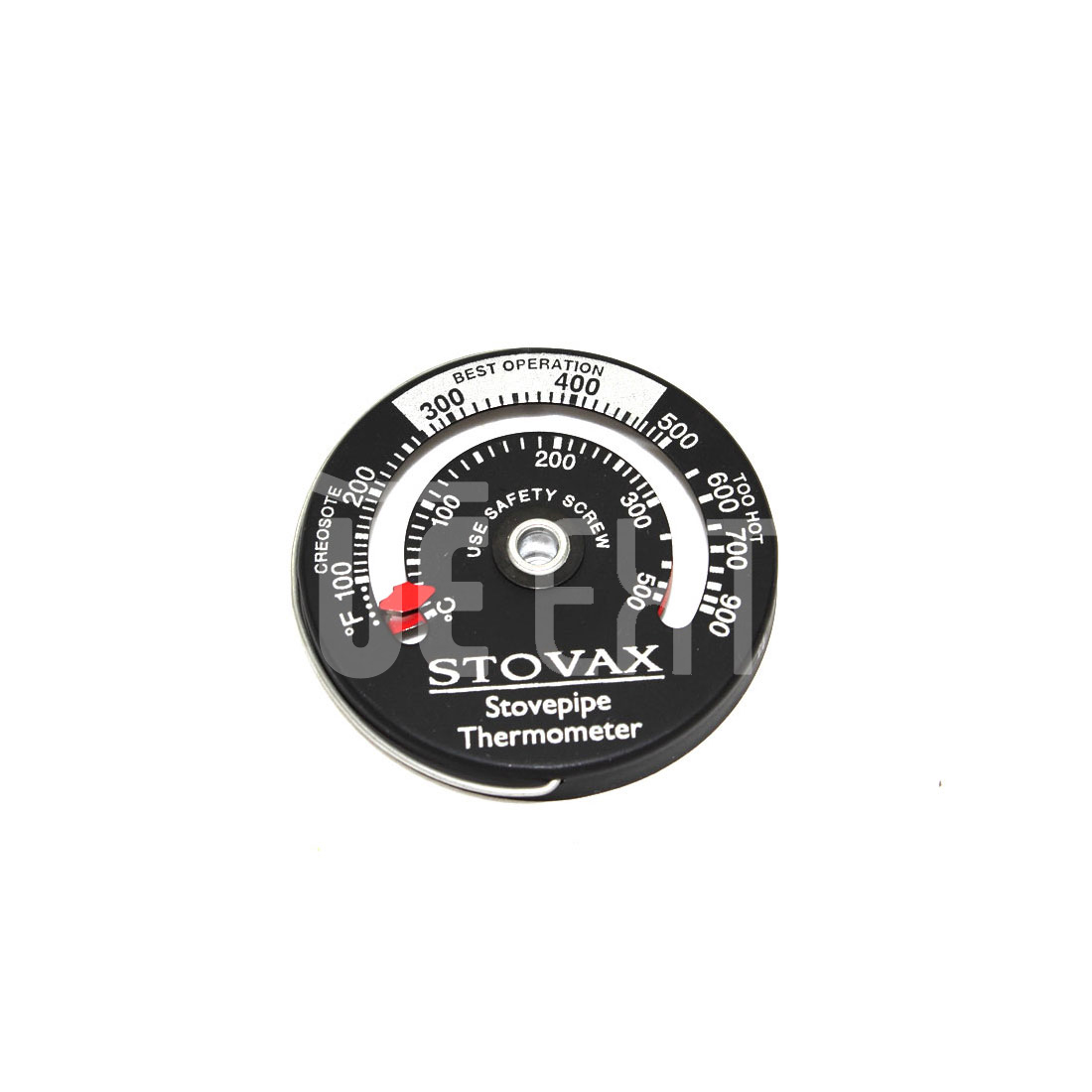 Thermometer (magnetic)