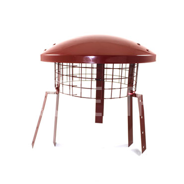 Colt Cowl Bird Guard