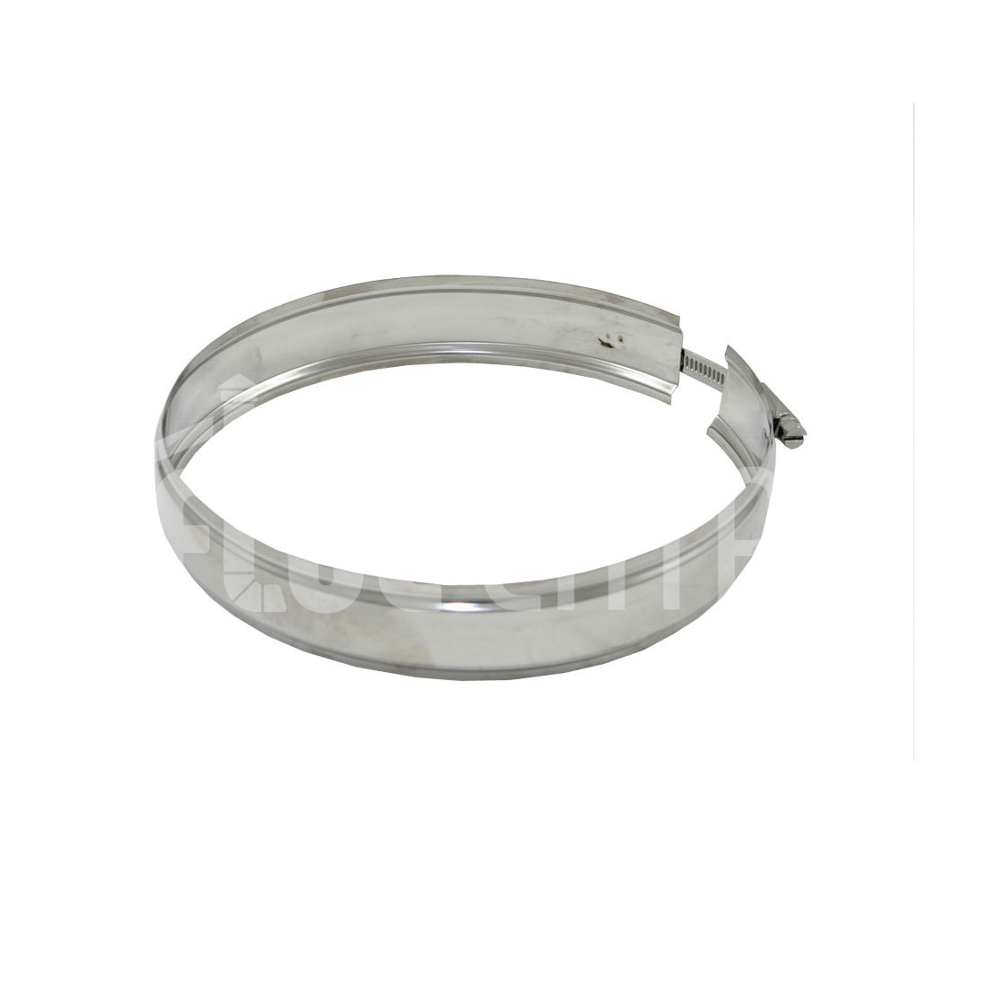 5" Single Wall Locking Band