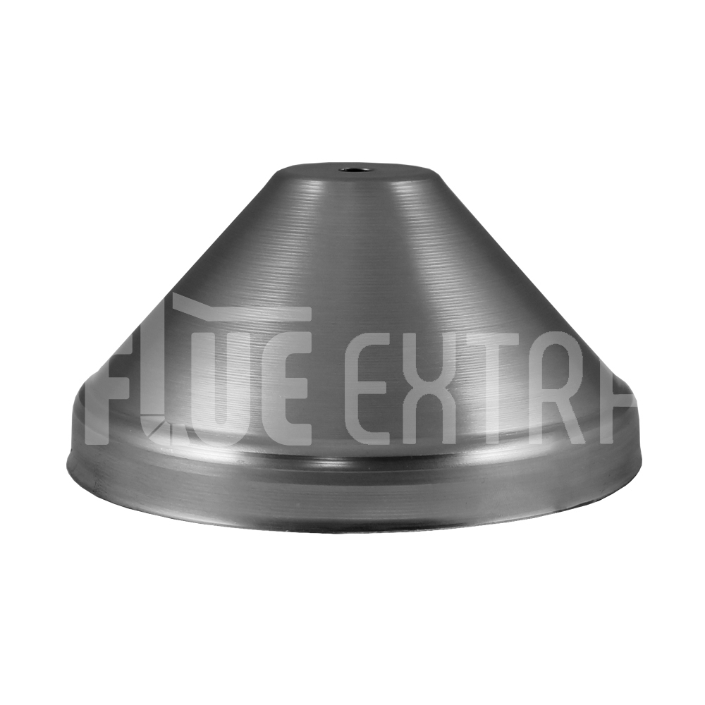 4" Nose Cone