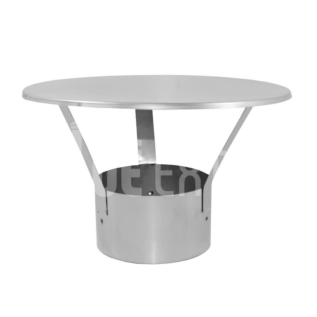 5" Rain Cap