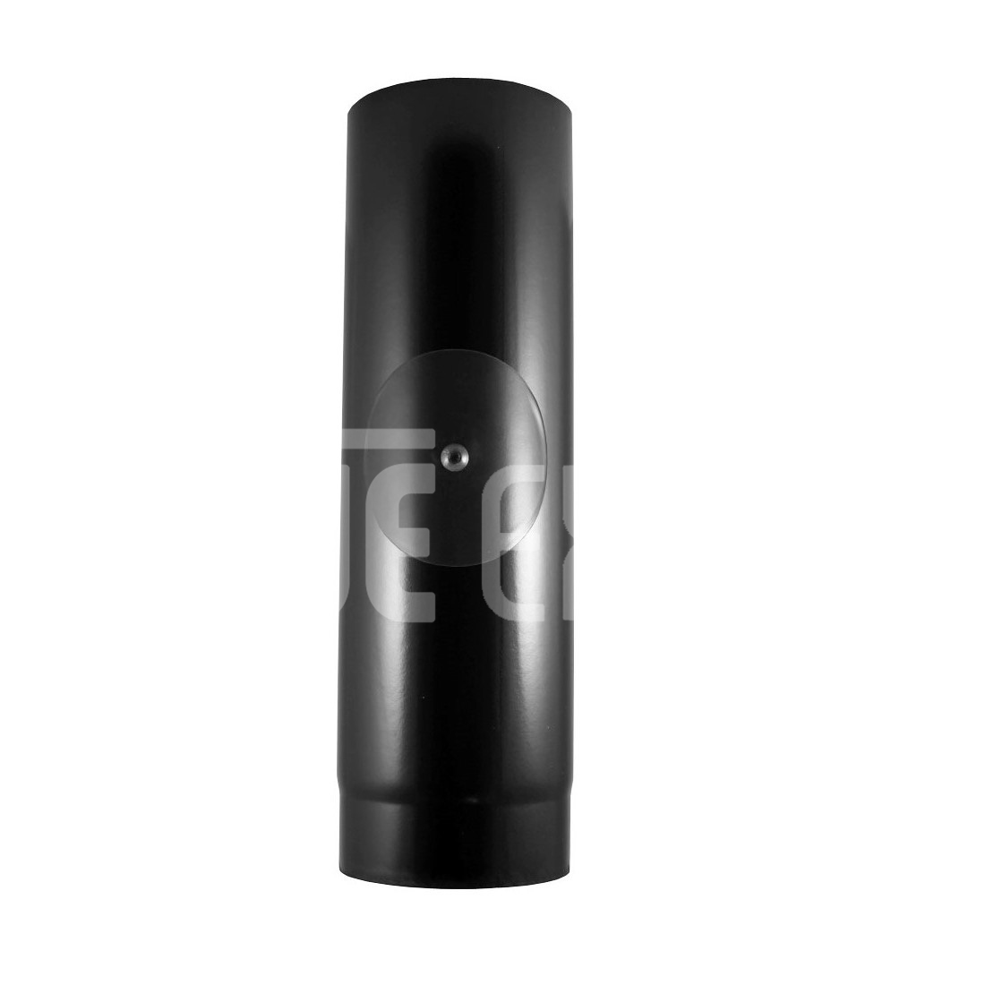 7″  500mm Length Stove Pipe With Access Door