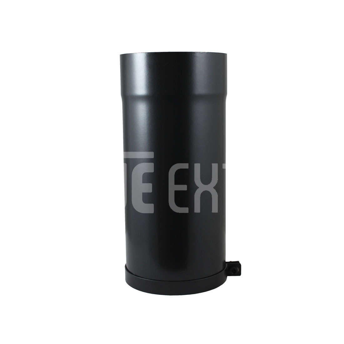 5" 500mm Adjustable Stove Pipe