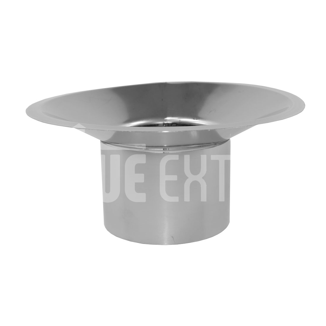5" Clay Liner Adaptor