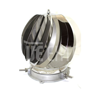 Colt Cowl (Rotorvent)