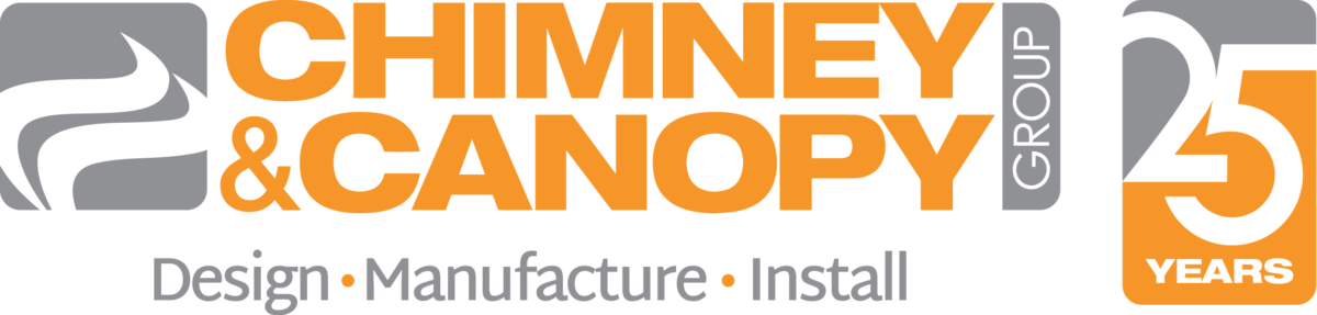 Chimney & Canopy Systems Ltd Celebrates 25 Years of Excellence in the Industry